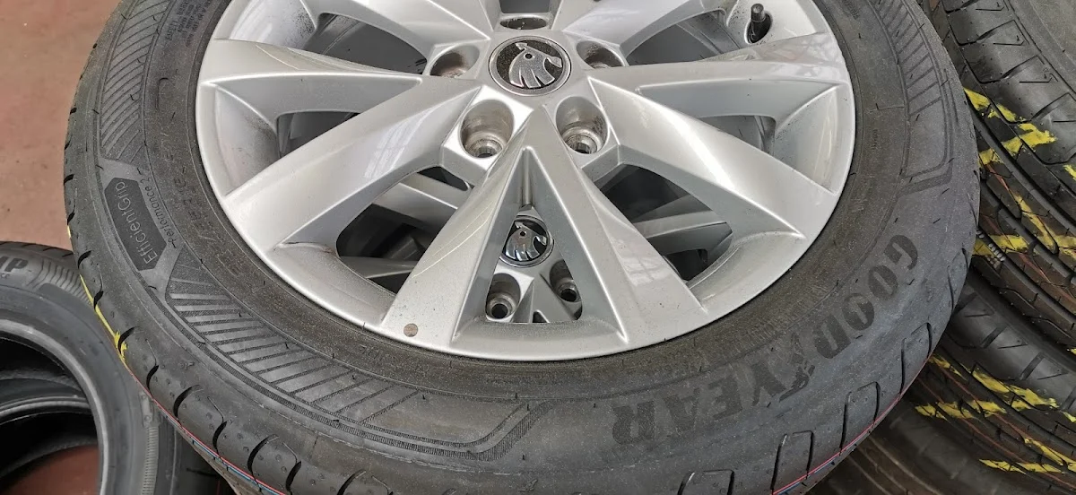 KFZ-Werkstätten Autowerkstatt am Chemnitz-Center GmbH Chemnitz