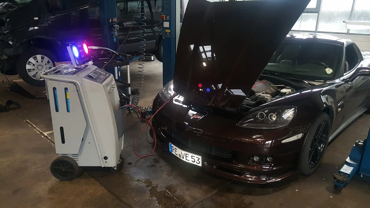 KFZ-Werkstätten Autowerkstatt Bochum – KFZ Runge Bochum