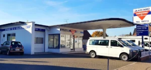 Autowerkstatt Borowski