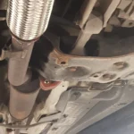 Autowerkstatt Brookkehre