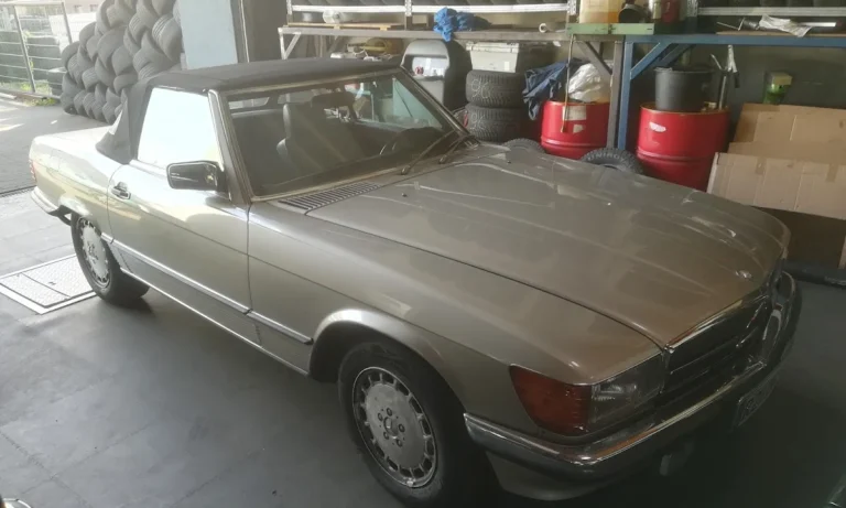 Autowerkstatt Brookkehre