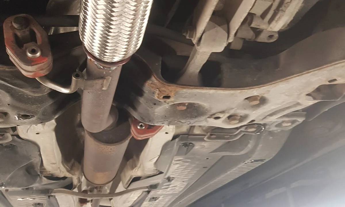 KFZ-Werkstätten Autowerkstatt Brookkehre Hamburg