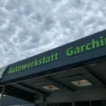 Autowerkstatt Garching Klaus Pahl
