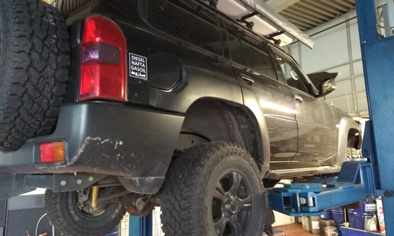 Autowerkstatt Garching Klaus Pahl