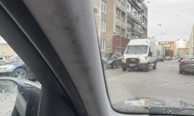 Autowerkstatt Hammerbrook