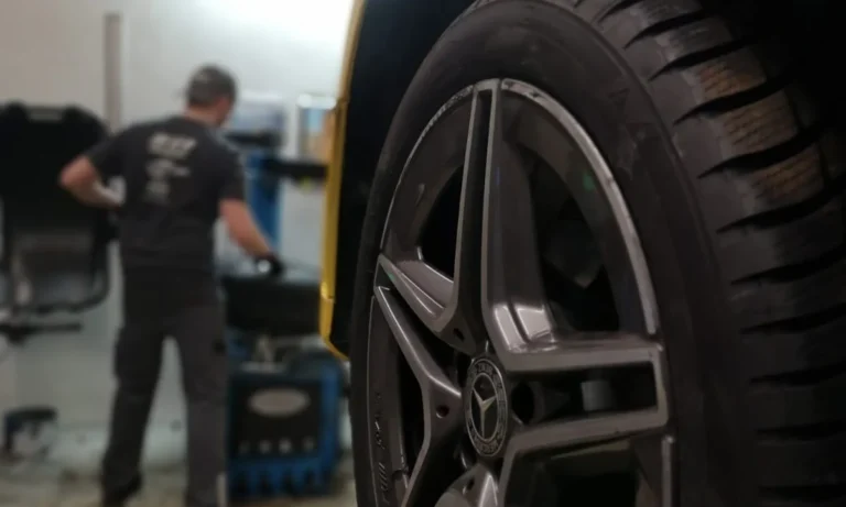 Autowerkstatt Heiler Fahrzeugtechnik