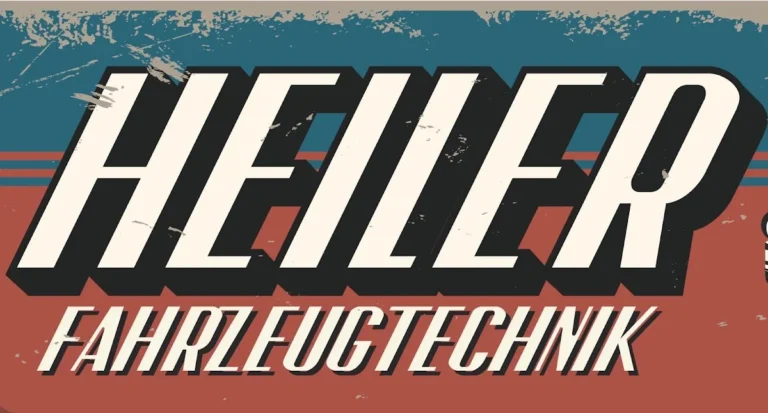Autowerkstatt Heiler Fahrzeugtechnik