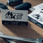 Autowerkstatt Hutthurm Matthias Kämpf