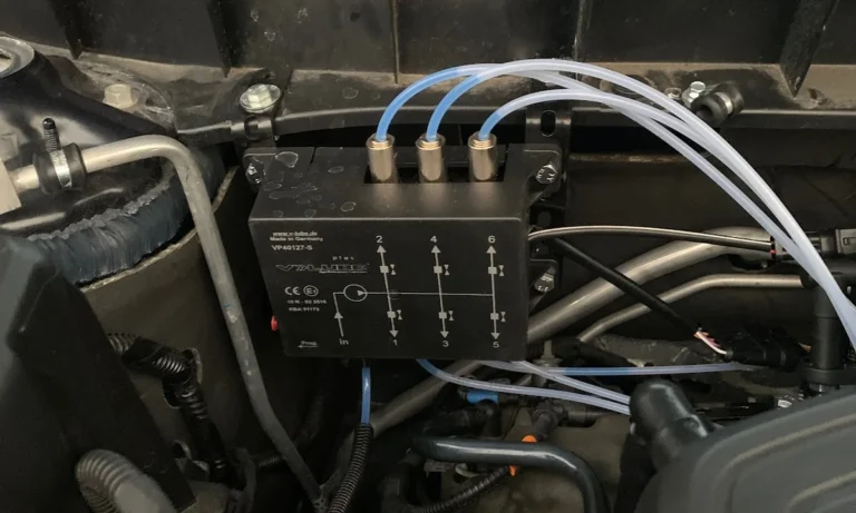 Autowerkstatt & KFZ-Fachbetrieb - SA Autotechnik Nürnberg