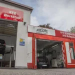 AUTOWERKSTATT-KOCERO FREIBURG