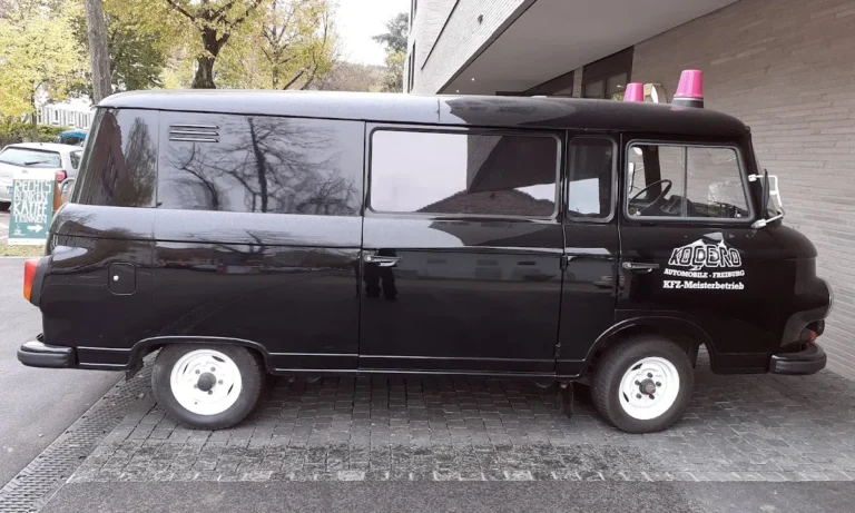 AUTOWERKSTATT-KOCERO FREIBURG