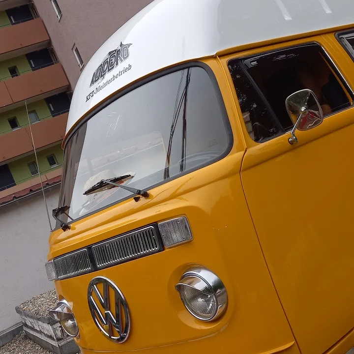 AUTOWERKSTATT-KOCERO FREIBURG