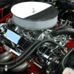 Autowerkstatt - Lutrina Auto Center