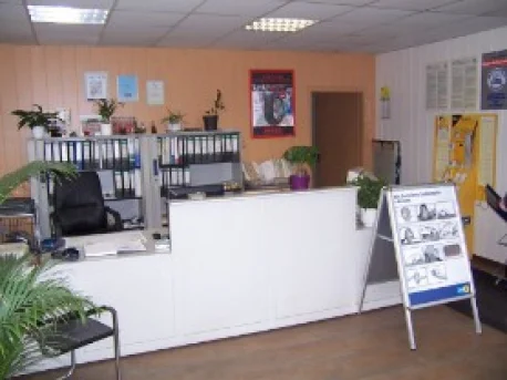 Autowerkstatt M. Reichenauer