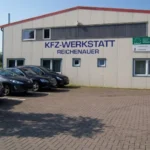 Autowerkstatt M. Reichenauer