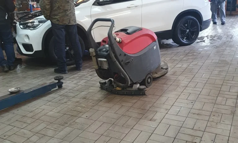 Autowerkstatt Mazur