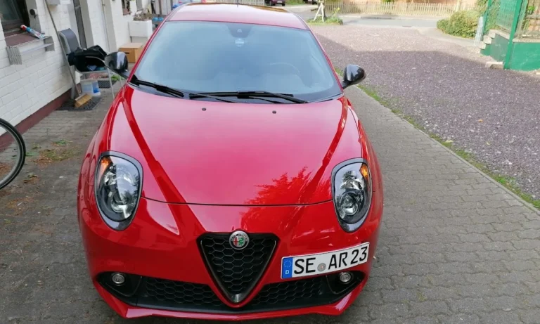Autowerkstatt Mazur