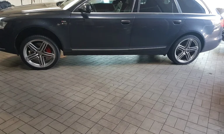 Autowerkstatt Mazur