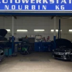 Autowerkstatt Nourbin