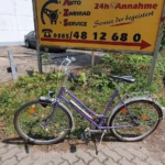 Autowerkstatt Schwerin Sosna