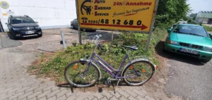 Autowerkstatt Schwerin Sosna