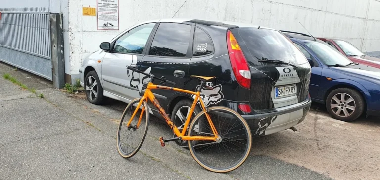 Autowerkstatt Schwerin Sosna