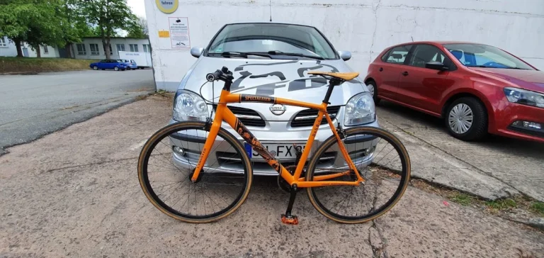 Autowerkstatt Schwerin Sosna