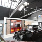 Autowerkstatt Stier Heidelberg - Automobile Stier