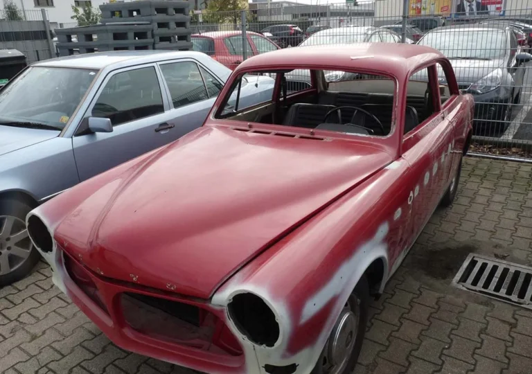 Autowerkstatt Stier Heidelberg - Automobile Stier