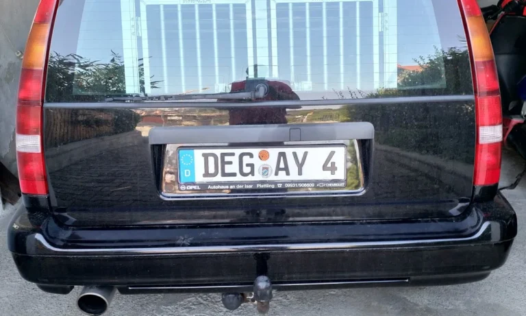 Autowerkstatt Tibor Lazar