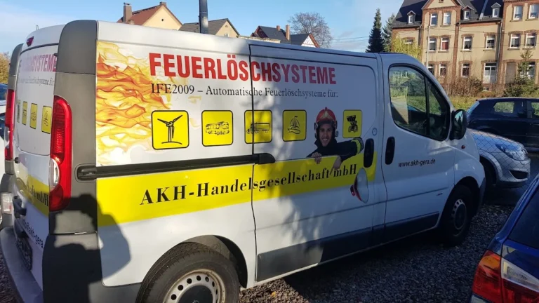 Autowerkstatt Vogel
