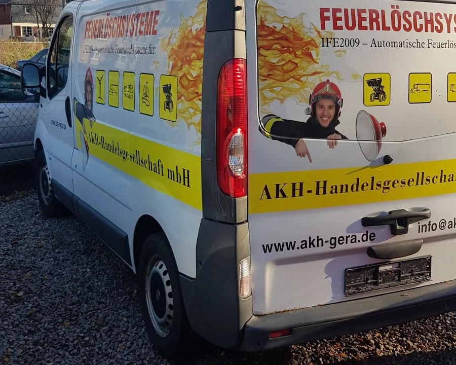 KFZ-Werkstätten Autowerkstatt Vogel Zwickau