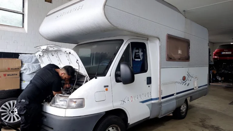 Autox Delmenhorst Kfz-Meisterbetrieb