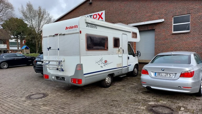 Autox Delmenhorst Kfz-Meisterbetrieb