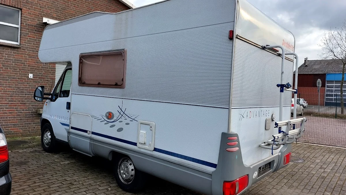 KFZ-Werkstätten Autox Delmenhorst Kfz-Meisterbetrieb Delmenhorst