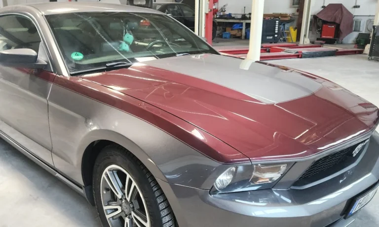 AutoXpert Lackier- & Karosseriefachbetrieb