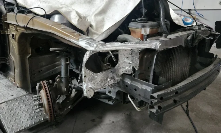 AutoXpert Lackier- & Karosseriefachbetrieb