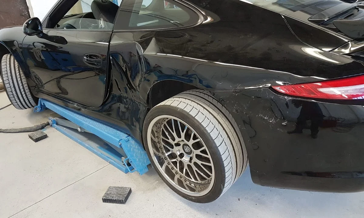 KFZ-Werkstätten AutoXpert Lackier- & Karosseriefachbetrieb Frankenthal