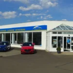 Autozentrum Bruchmüller
