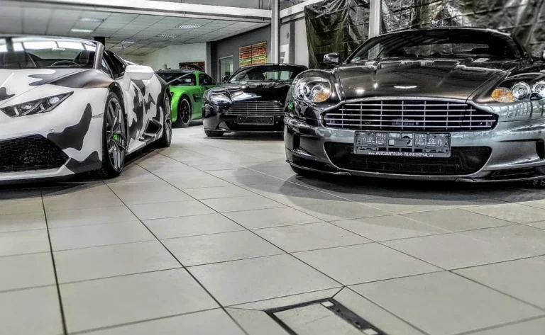 AUTOZENTRUM Frankenthal - PREMIUM CARS