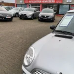 Autozentrum Henneberg