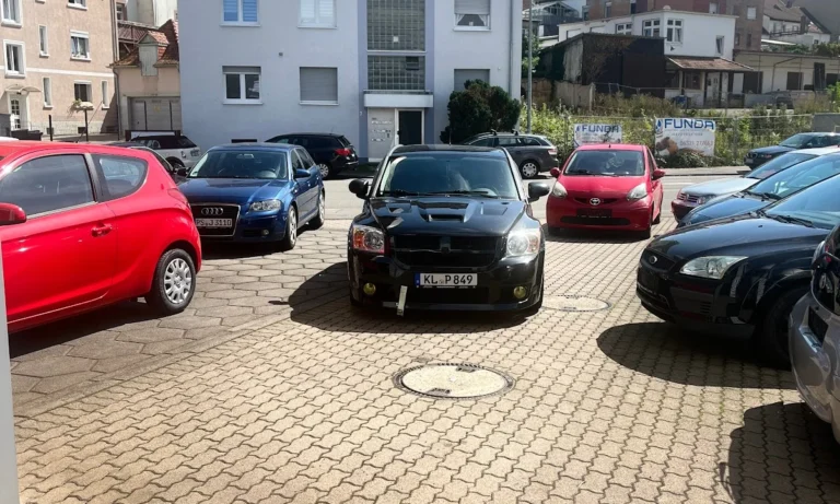 Autozentrum Hesso