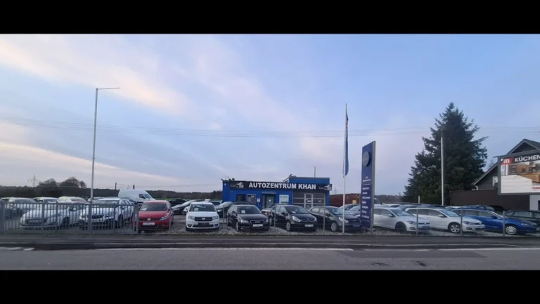 Autozentrum Khan