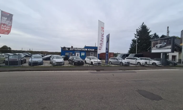 Autozentrum Khan