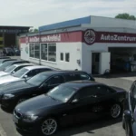 AutoZentrum-Krefeld - Beste Werkstatt des Vertrauens - Kfz Gutachten - Gebrauchtwagenhandel