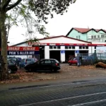 Autozentrum Yilmaz