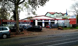Autozentrum Yilmaz