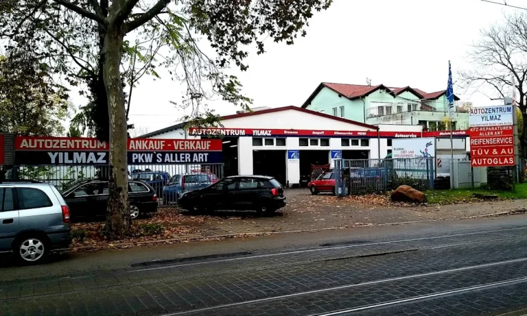Autozentrum Yilmaz