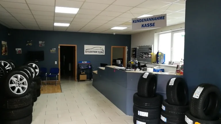 Autozentrum Yilmaz