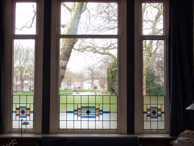 Fensterbauer AvD-Glas, Glaserei für Bleiverglasung Koblenz